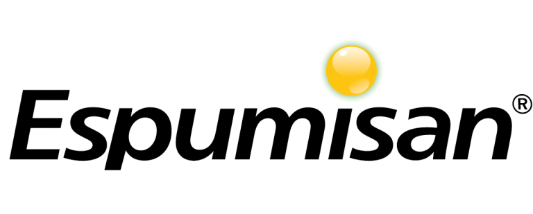 espumisan logo